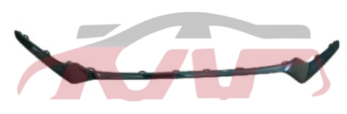 For Honda 25672019 Xrv&nbsp;front  Bumper  Trim&nbsp;71104-tc4-h50, Vezel Xrv Automotive Accessories Price, Honda  Auto Part-71104-TC4-H50