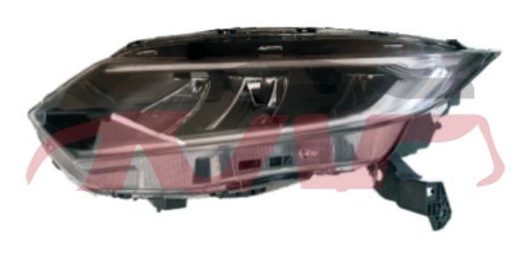 For Honda 25672019 Xrv&nbsp;front  Fog  Lamp&nbsp;33150/33100-tc4-h11, Honda   Car Body Parts, Vezel Xrv Auto Part Price-33150/33100-TC4-H11