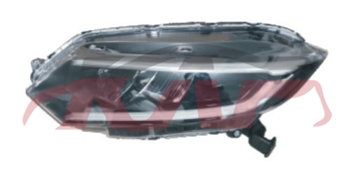 For Honda 25672019 Xrv&nbsp;head  Lamp&nbsp;33150/33100-tc4-h21, Xrv Automotive Accessories Price, Honda  Car Lamps-33150/33100-TC4-H21