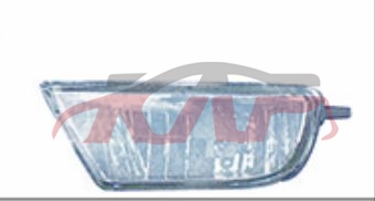 适用于丰田201998-2003 塞纳&nbsp;雾灯&nbsp;312-2024-AS   R 81210-08010 L81220-08010   R TO2593111 L TP2592111, 丰田 雾灯芯, 塞纳 汽车配件商店-312-2024-AS   R 81210-08010 L81220-08010   R TO2593111 L TP2592111