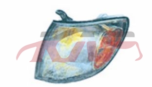 For Toyota 204211998-2003 Sienna&nbsp;corner Lamp&nbsp;312-1538-as R 81510-08010 L81520-08010  R To2531129  L To30129, Sienna List Of Car Parts, Toyota  Usa Corner Lamp-312-1538-AS R 81510-08010 L81520-08010  R TO2531129  L TO30129