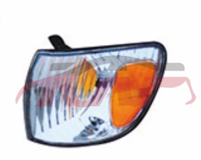 适用于丰田201998-2003 塞纳&nbsp;角灯&nbsp;312-1538C, 丰田 杠灯, 塞纳 汽车配件-312-1538C