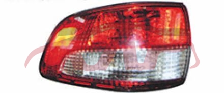 For Toyota 204211998-2003 Sienna&nbsp;tail Lamp&nbsp;81550-08020  81560-08020, Sienna Auto Parts, Toyota  Auto Part-81550-08020  81560-08020