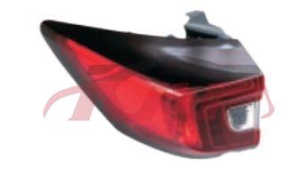 For Honda 25672019 Xrv tail  Lampout) , Honda  Kap Auto Accessorie, Xrv Auto Accessorie-
