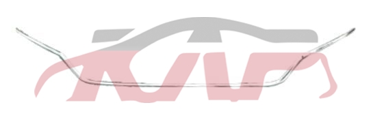 For Honda 25642020 Avancier&nbsp;front  Bumper  Trim&nbsp;71172-tha-h61, Honda   Automotive Parts, Avancier Auto Parts Manufacturer-71172-THA-H61