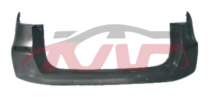 For Honda 25642020 Avancier&nbsp;rear  Bumper&nbsp;04715-tha-h60, Avancier Automotive Parts, Honda  Car Lamps-04715-THA-H60