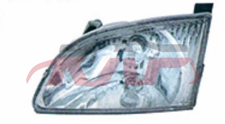 For Toyota 204211998-2003 Sienna&nbsp;head Lamp&nbsp;r 81110-08020  L81150-08020  R To2503135 L To2502135  312-1149-as, Toyota  Auto Headlight, Sienna Auto Parts Shop-R 81110-08020  L81150-08020  R TO2503135 L TO2502135  312-1149-AS