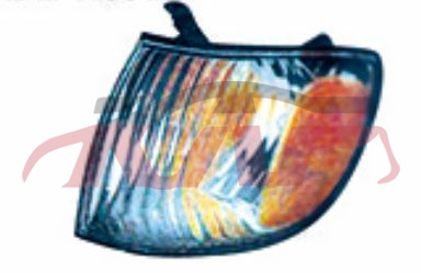 For Toyota 42198-2003 Sienna corner Lamp 312-1546-as  R 81510-08020 L 81520-08020  R To2531138  Lto2530138, Toyota  Kap Automotive Accessorie, Sienna Automotive Accessorie-312-1546-AS  R 81510-08020 L 81520-08020  R TO2531138  LTO2530138