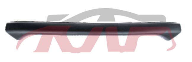 For Honda 11402016 Avancier&nbsp;front  Bumper  Trim&nbsp;71111-tha-h01, Avancier Auto Part, Honda   Automotive Accessories-71111-THA-H01