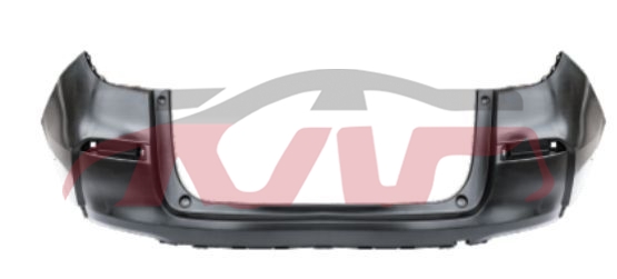 For Honda 11402016 Avancier&nbsp;bear  Bumper  Under)&nbsp;04716-tha-h00, Avancier Cheap Auto Parts, Honda   Automotive Accessories-04716-THA-H00