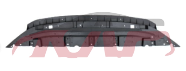 For Honda 11402016 Avancier&nbsp;front  Bumper  Guide  Cover&nbsp;, Honda  Car Parts, Avancier Car Parts Store-