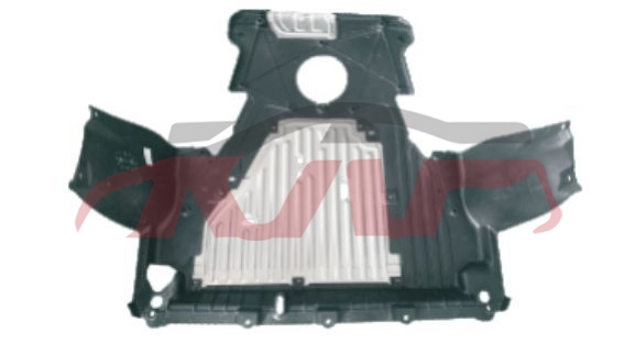 For Honda 11402016 Avancier&nbsp;under  Engine  Guard  Plate&nbsp;71115-tha-h60, Avancier Accessories Price, Honda  Car Lamps-71115-THA-H60