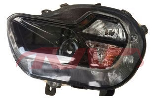 For Saic 20301319 Almaz 510&nbsp;head Lamp&nbsp;, Almaz Automotive Accessorie, Saic  Car Parts-