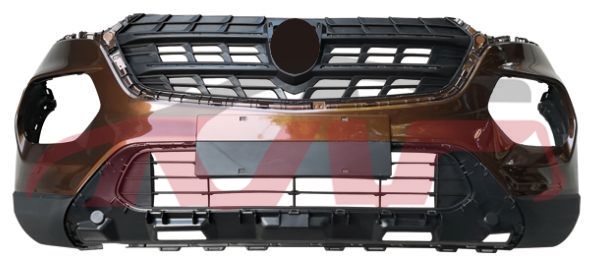 For Saic 20301319 Almaz 510&nbsp;front Bumper&nbsp;, Almaz Accessories Price, Saic   Automotive Parts-