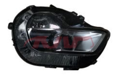 For Saic 20301319 Almaz 510&nbsp;head Lamp&nbsp;, Saic  Head Light, Almaz Automotive Parts-