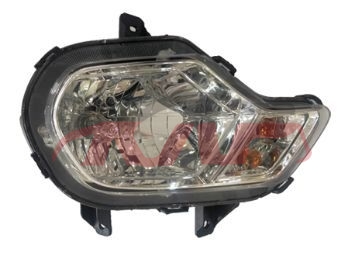 For Saic 20301417 Almaz 510&nbsp;head Lamp&nbsp;, Saic  Car Light, Almaz Automotive Parts Headquarters Price-