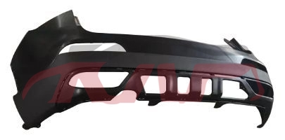 For Saic 20301417 Almaz 510&nbsp;rear Bumper&nbsp;, Almaz Car Accessories Catalog, Saic  Parts Auto Rear Bumper Factory-