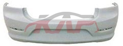 For Saic 20301212 Almaz 630&nbsp;rear Bumper&nbsp;, Almaz Parts, Saic  Auto Part-