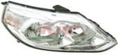 For Saic 20301212 Almaz 630&nbsp;head Lamp&nbsp;, Saic  Auto Lamps, Almaz Auto Parts Manufacturer-