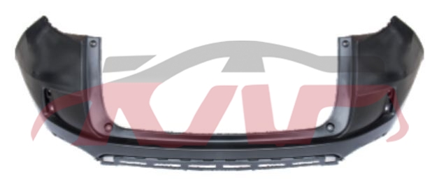 For Honda 25682017 Urv&nbsp;rear Bumper&nbsp;04715-tex-h00, Urv Auto Parts Manufacturer, Honda  Car Lamps-04715-TEX-H00