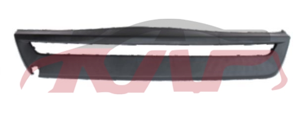 For Honda 25682017 Urv&nbsp;front  Bumper  Chin&nbsp;71503-txe-h01, Urv Auto Part, Honda  Auto Lamp-71503-TXE-H01