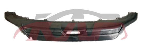 For Honda 30152020 Urv&nbsp;rear  Bumper  Chin&nbsp;71520-txf-h61, Honda  Car Lamps, Urv Automobile Parts-71520-TXF-H61