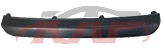 For Honda 30152020 Urv&nbsp;front  Bumper&nbsp;71110-txe-h60, Urv Car Part, Honda  Car Parts-71110-TXE-H60