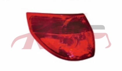 适用于丰田2006-2010 塞纳&nbsp;尾灯&nbsp;312-1983-AS R 81550-AE020 L81560-AE020  R T02805102 L T02804102, 塞纳 汽车配件, 丰田 汽车配件-312-1983-AS R 81550-AE020 L81560-AE020  R T02805102 L T02804102