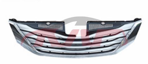 For Toyota 2039912 Sienna grille 53101-08020, Toyota  Automobile Grid, Sienna Car Part-53101-08020
