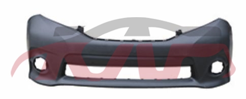 For Toyota 3992012 Sienna&nbsp;front Bumper&nbsp;52119-08903, Sienna Car Accessories Catalog, Toyota  Auto Bumper-52119-08903