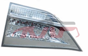 For Toyota 2039912 Sienna tail Lamp r 81580-08020  L 81590-08020, Sienna Replacement Parts For Cars, Toyota   Car Tail Lights-R 81580-08020  L 81590-08020