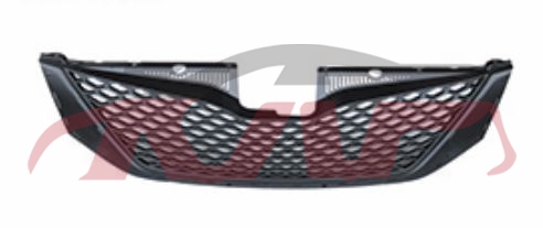 For Toyota 3992012 Sienna&nbsp;grille&nbsp;53111-08070, Toyota  Grills, Sienna Car Accessories Catalog-53111-08070