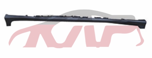 For Toyota 3992012 Sienna&nbsp;stone  Chip  Guard&nbsp;r 75851-08901  L 75852-08900, Sienna Auto Part Price, Toyota  Auto Part-R 75851-08901  L 75852-08900