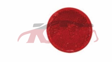 For Toyota 3992012 Sienna&nbsp;reflector&nbsp;81910-02040, Sienna Car Parts Shipping Price, Toyota  Plastic Reflector-81910-02040