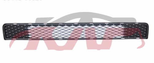 For Toyota 3992012 Sienna&nbsp;front Bumper Ventilation Net&nbsp;53112-08020, Sienna Automotive Parts, Toyota  Automobile Air Inlet Grille-53112-08020
