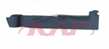 For Toyota 3992012 Sienna&nbsp;bumper&nbsp;r 53851-08010 L 53852-08010, Toyota  Auto Part, Sienna Car Spare Parts-R 53851-08010 L 53852-08010