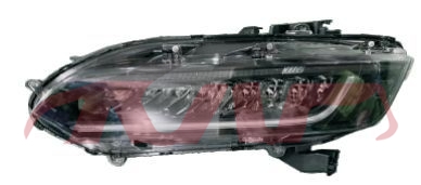 For Honda 25652019 Breeze&nbsp;head  Lamp&nbsp;33150/33100-t70-h11, Breeze Car Parts Store, Honda  Auto Part-33150/33100-T70-H11