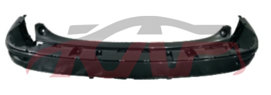 For Honda 25652019 Breeze&nbsp;rear  Bumper&nbsp;04718-t70-h01, Honda  Parts Auto Rear Bumper Price, Breeze Car Accessories-04718-T70-H01