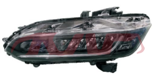 For Honda 25652019 Breeze&nbsp;head  Lamp&nbsp;33150/33100-t70-h01, Honda  Car Headlamps Bulb, Breeze Car Parts-33150/33100-T70-H01