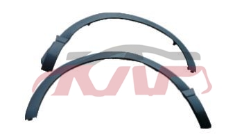 For Honda 25652019 Breeze&nbsp;front  Wheel  Brow&nbsp;74165/74115-t70-h10, Breeze Accessories Price, Honda  Auto Part-74165/74115-T70-H10