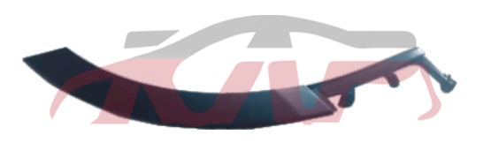 For Honda 25652019 Breeze&nbsp;rear  Wheel  Brow&nbsp;75395/75390-t70-h10, Breeze Car Parts, Honda  Car Lamps-75395/75390-T70-H10