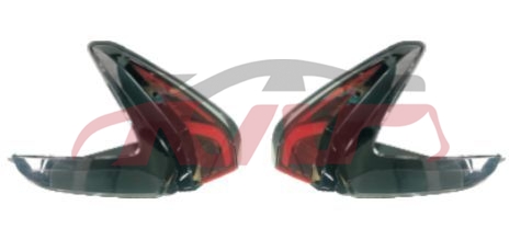 For Honda 25652019 Breeze&nbsp;tail  Lamp&nbsp;33550/33500-t70-h11, Breeze Car Accessories Catalog, Honda  Auto Part-33550/33500-T70-H11