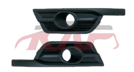 For Honda 25652019 Breeze&nbsp;front  Fog  Lamp Frame&nbsp;71157/71107-t73-h01, Breeze Car Pardiscountce, Honda  Car Fog Lamp Frame-71157/71107-T73-H01