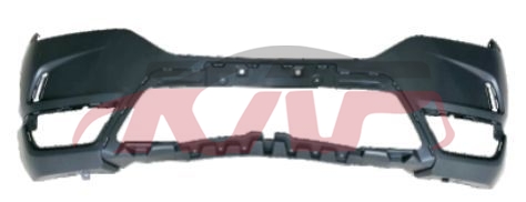 For Honda 25652019 Breeze&nbsp;front Bumper&nbsp;04711-t70-h00, Breeze Accessories, Honda  Car Bumper-04711-T70-H00