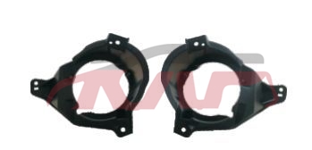 For Honda 25652019 Breeze&nbsp;front  Fog  Lamp  Bracket&nbsp;71166/71116-t73-h01, Honda  Headlight Mounting Bracket, Breeze Car Parts Discount-71166/71116-T73-H01