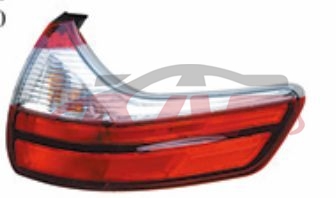 For Toyota 18852015 Sienna&nbsp;tail Lamp&nbsp;r 81550-08050  L 81560-08050, Toyota  Auto Part, Sienna Cheap Auto Parts-R 81550-08050  L 81560-08050