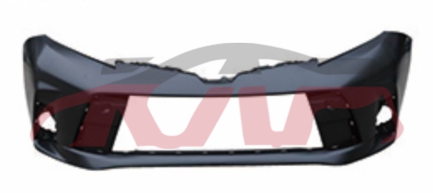 For Toyota 18852015 Sienna&nbsp;front Bumper&nbsp;52119-08905, Toyota  Car Front Guard, Sienna Auto Body Parts Price-52119-08905