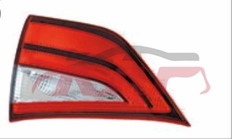 For Toyota 20188515 Sienna tail Lamp r81580-08030 L81590-08030, Sienna Auto Part, Toyota   Modified Taillamp-R81580-08030 L81590-08030