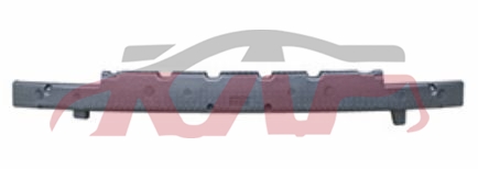 For Toyota 10422018 Sienna&nbsp;foam Of Front Bumper&nbsp;52611-08070, Toyota  Front Bumper Foam, Sienna Accessories-52611-08070