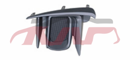 For Toyota 18852015 Sienna&nbsp;fog Lamp Cover&nbsp;r 52127-08050  L 52128-08050, Toyota  Auto Parts Rear Fog Light Cover, Sienna Auto Part Price-R 52127-08050  L 52128-08050